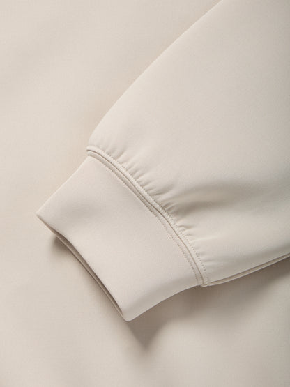 W's TECH SCUBA KNIT CREW