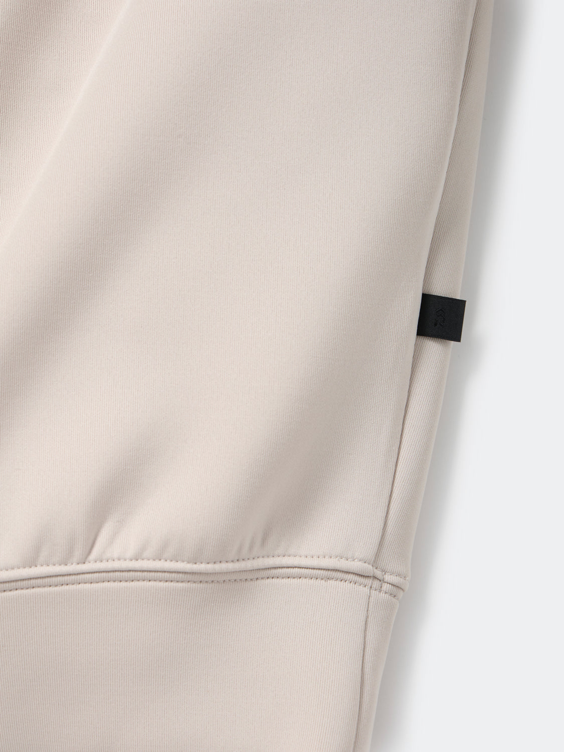 W's TECH SCUBA KNIT CREW