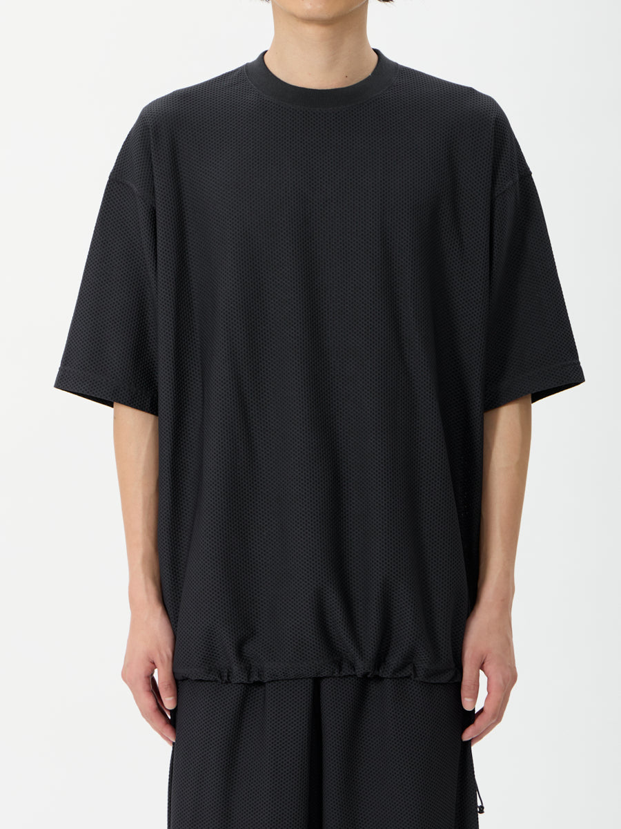 DAIWA PIER39 TECH MESH CREW メッシュBLACK TECH MESH CREW S/S – DAIWA PIER39