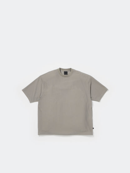 W's TECH MESH CREW S/S