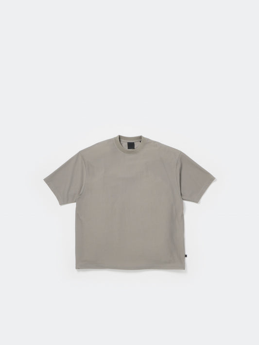 W's TECH MESH CREW S/S
