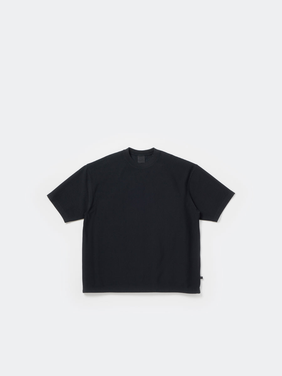 TECH MESH CREW S/S