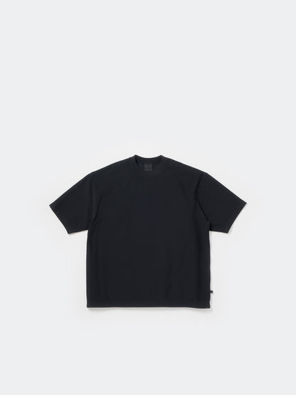 TECH MESH CREW S/S