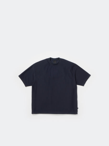 TECH MESH CREW S/S