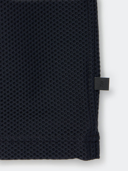 TECH MESH CREW S/S