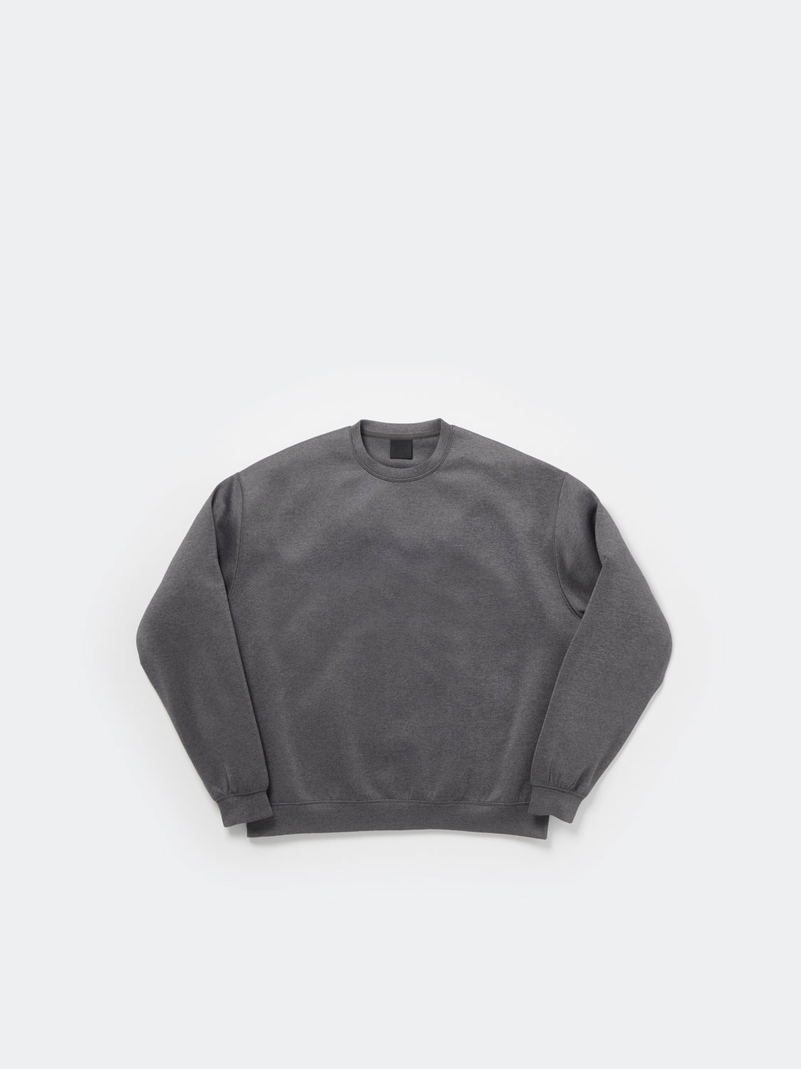 TECH SCUBA KNIT CREW – DAIWA PIER39