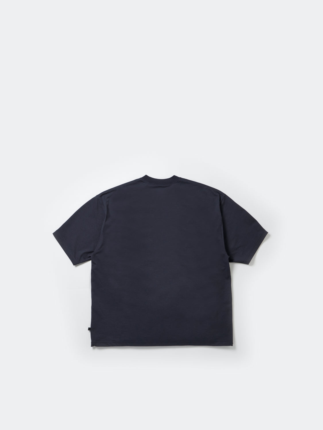 TECH DRAWSTRING S/S TEE