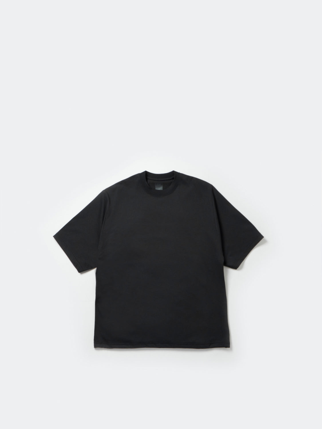 TECH DRAWSTRING S/S TEE