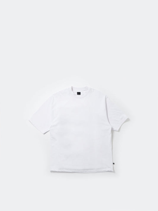 TECH DRAWSTRING S/S TEE