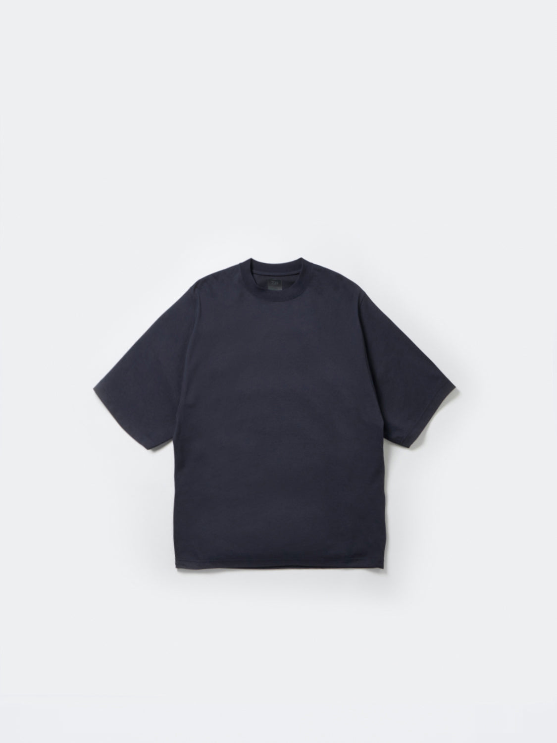 W's TECH DRAWSTRING S/S TEE