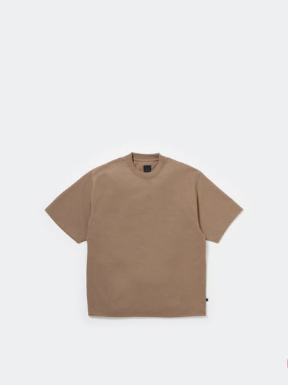 TECH DRAWSTRING S/S TEE