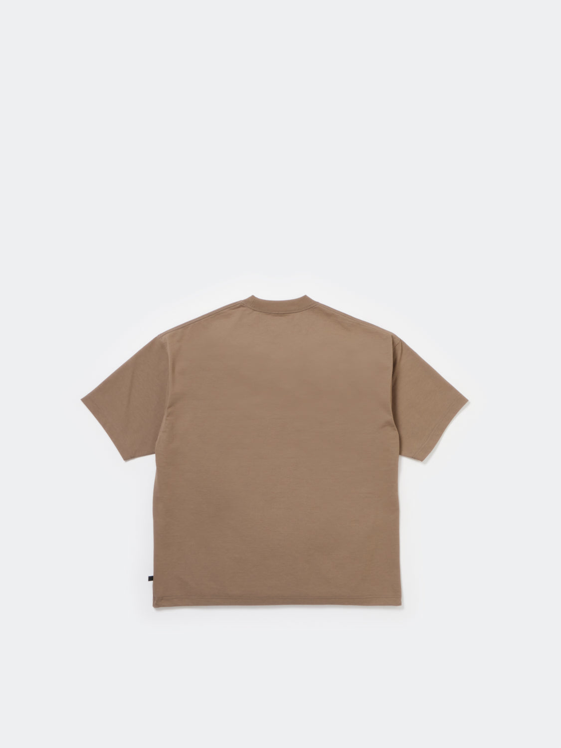 TECH DRAWSTRING S/S TEE
