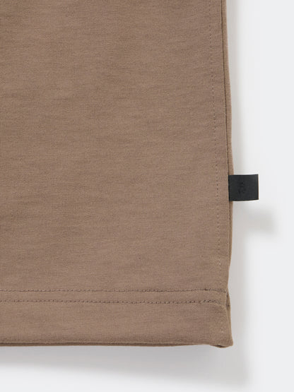 TECH DRAWSTRING S/S TEE
