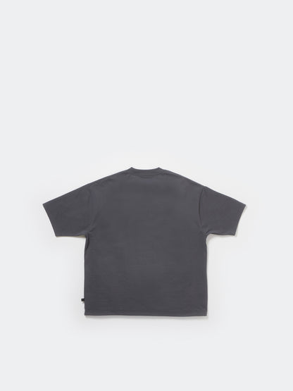 W's TECH DRAWSTRING S/S TEE