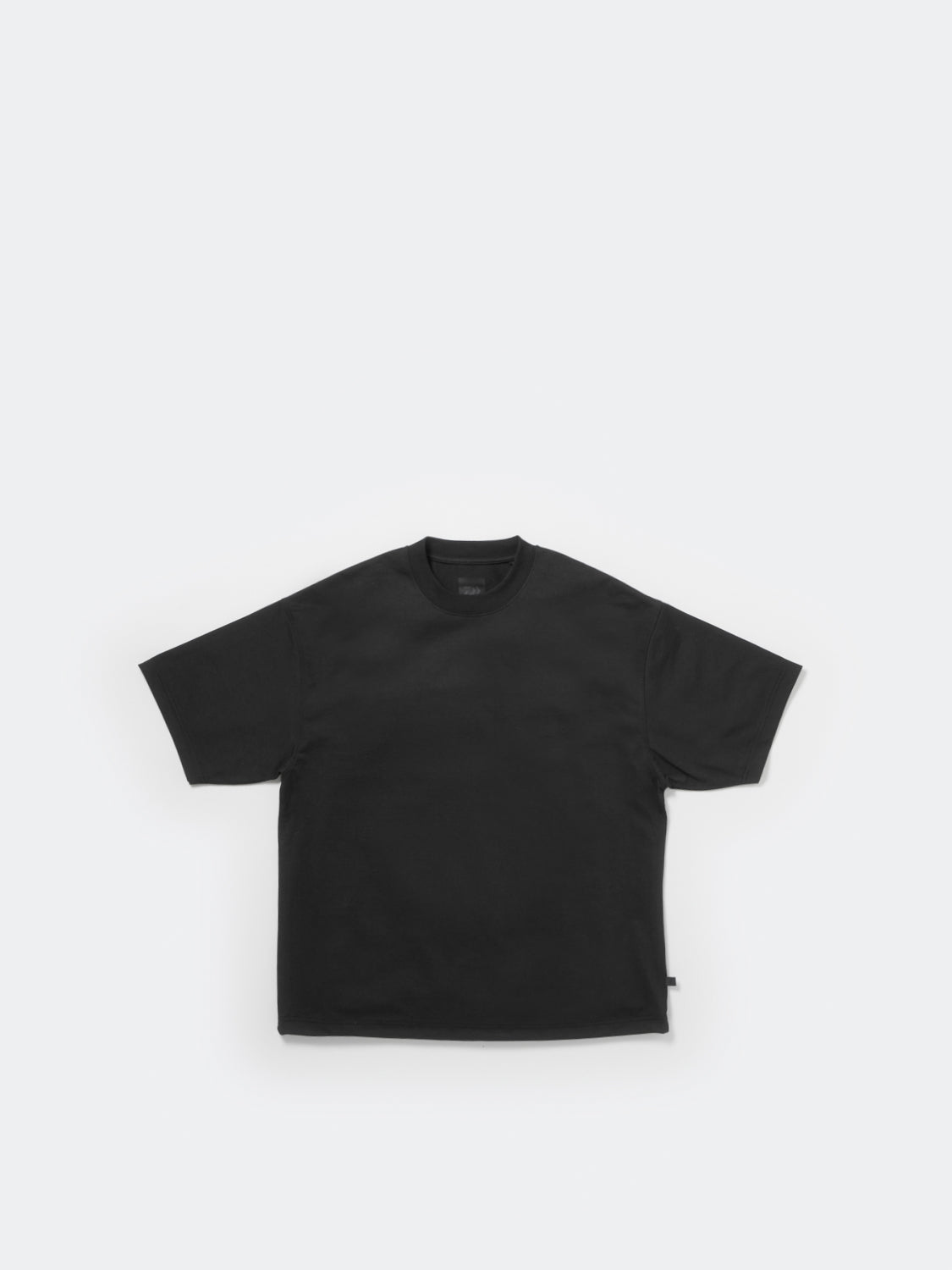W's TECH DRAWSTRING S/S TEE