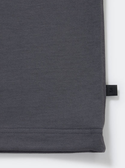 W's TECH DRAWSTRING S/S TEE