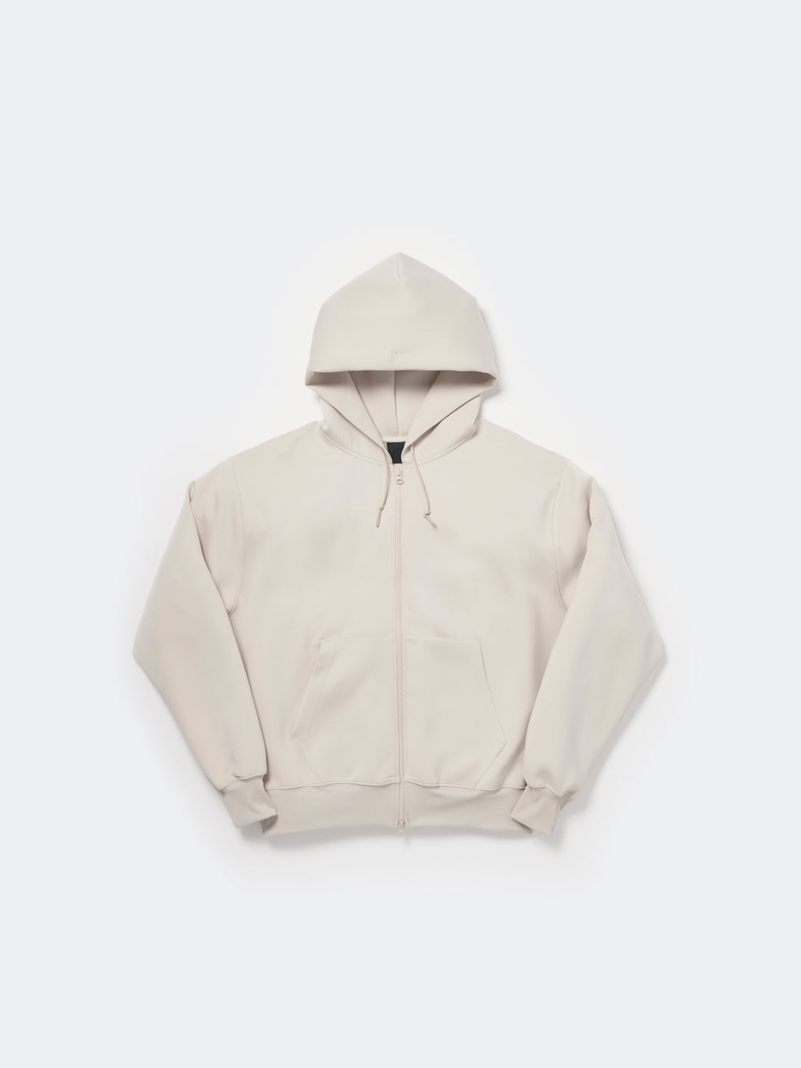 W's TECH SCUBA KNIT FULLZIP PARKA