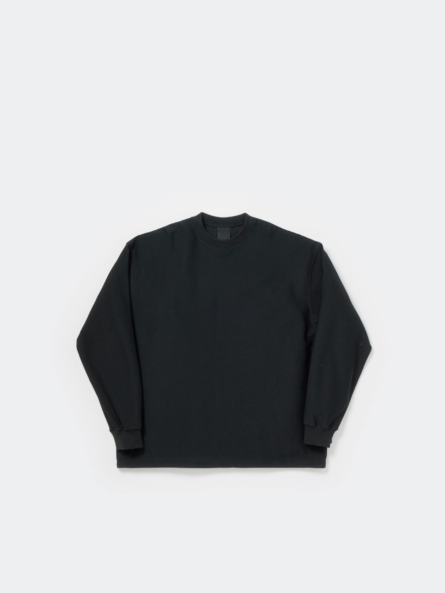 TECH MESH CREW L/S – DAIWA PIER39
