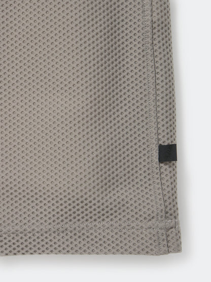 TECH MESH CREW L/S