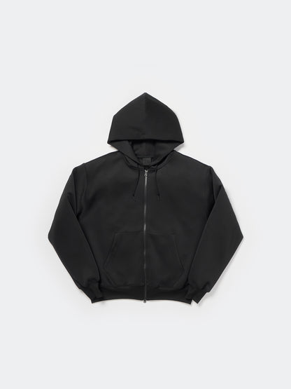 TECH SCUBA KNIT FULLZIP PARKA