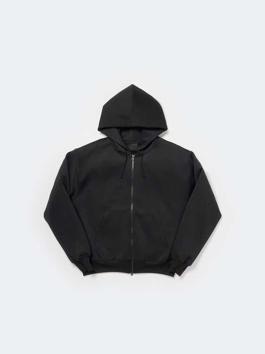 TECH SCUBA KNIT FULLZIP PARKA