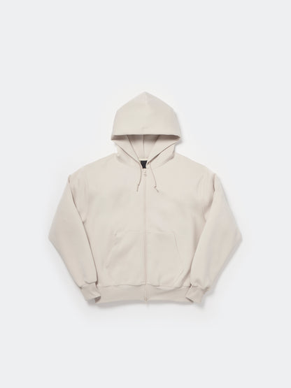 TECH SCUBA KNIT FULLZIP PARKA