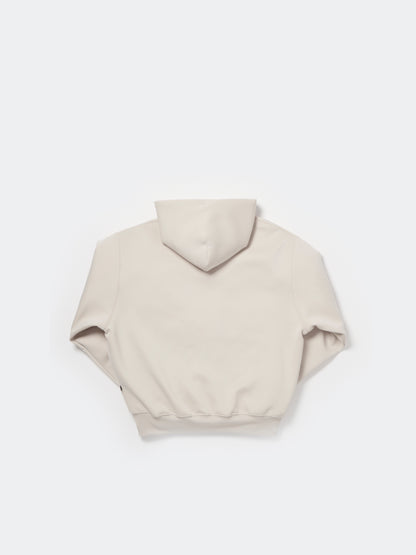 TECH SCUBA KNIT FULLZIP PARKA