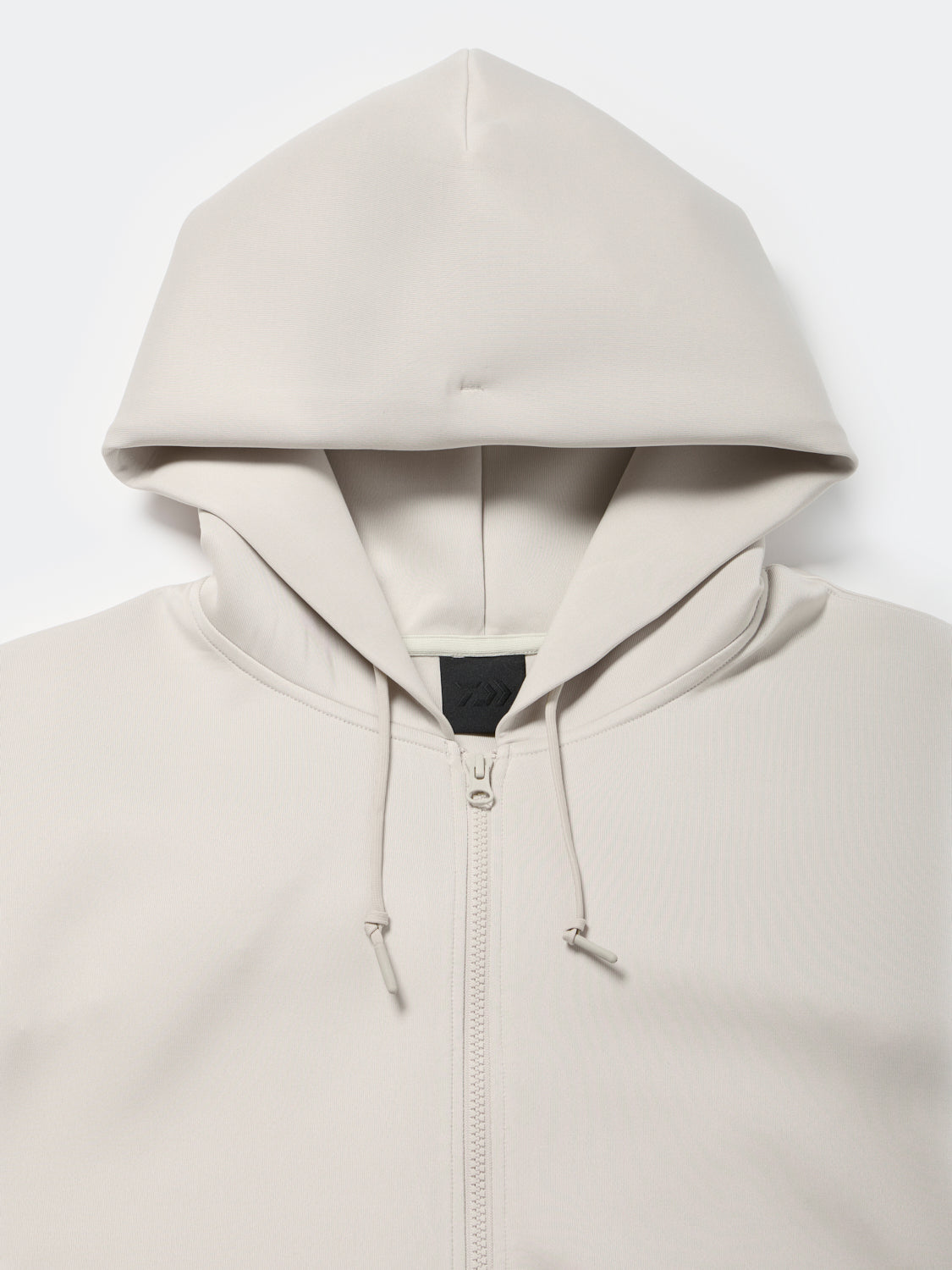 TECH SCUBA KNIT FULLZIP PARKA – DAIWA PIER39