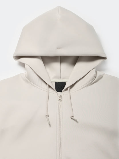TECH SCUBA KNIT FULLZIP PARKA