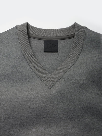 W's TECH SCUBA KNIT VEST