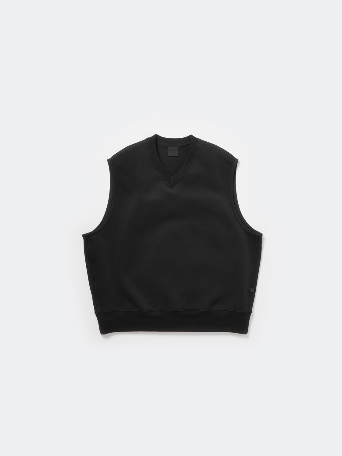 TECH SCUBA KNIT VEST