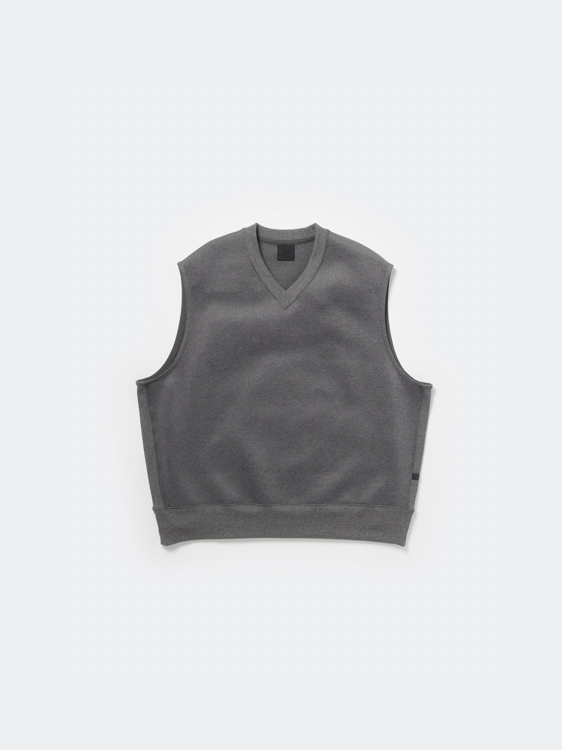 TECH SCUBA KNIT VEST