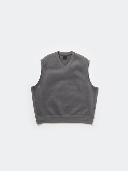 TECH SCUBA KNIT VEST