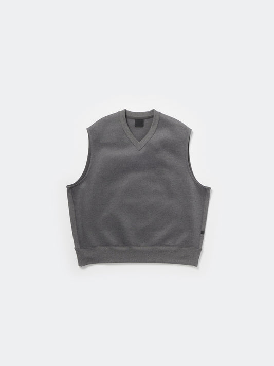 W's TECH SCUBA KNIT VEST