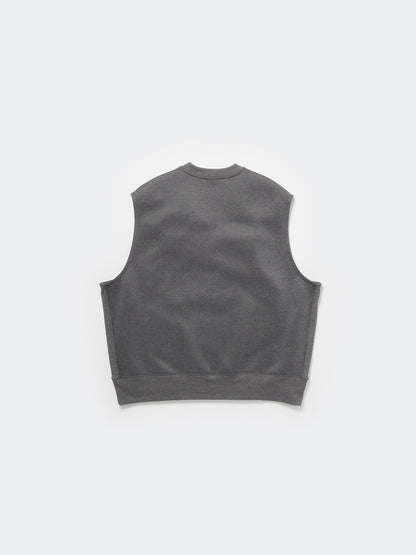 TECH SCUBA KNIT VEST