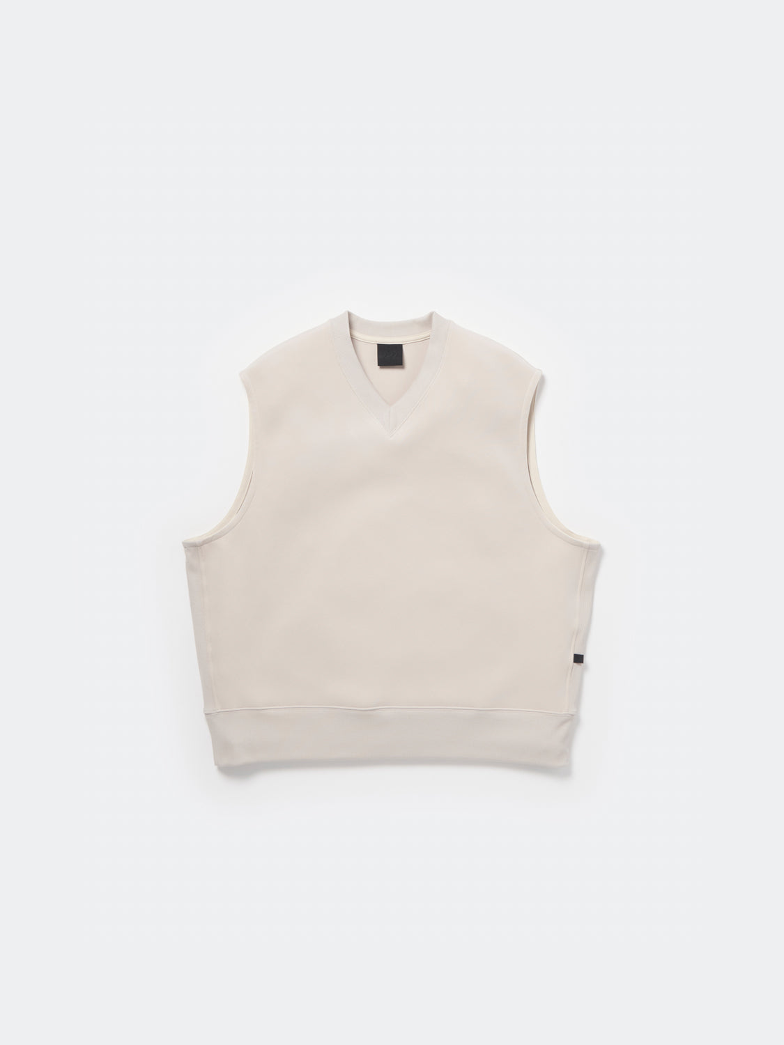 W's TECH SCUBA KNIT VEST