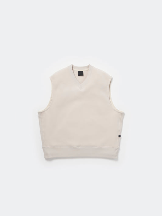 TECH SCUBA KNIT VEST