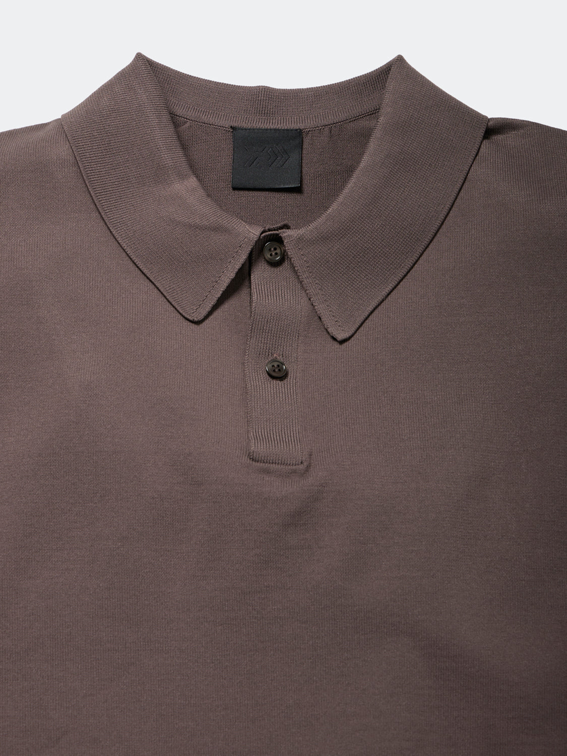 W's TECH KNIT POLO S/S