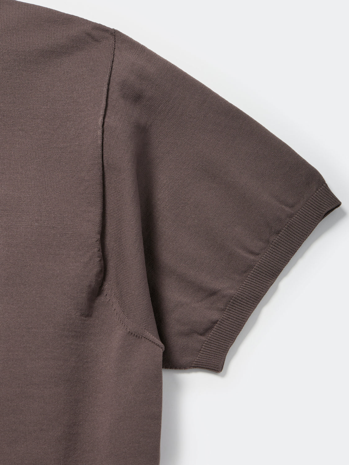 W's TECH KNIT POLO S/S