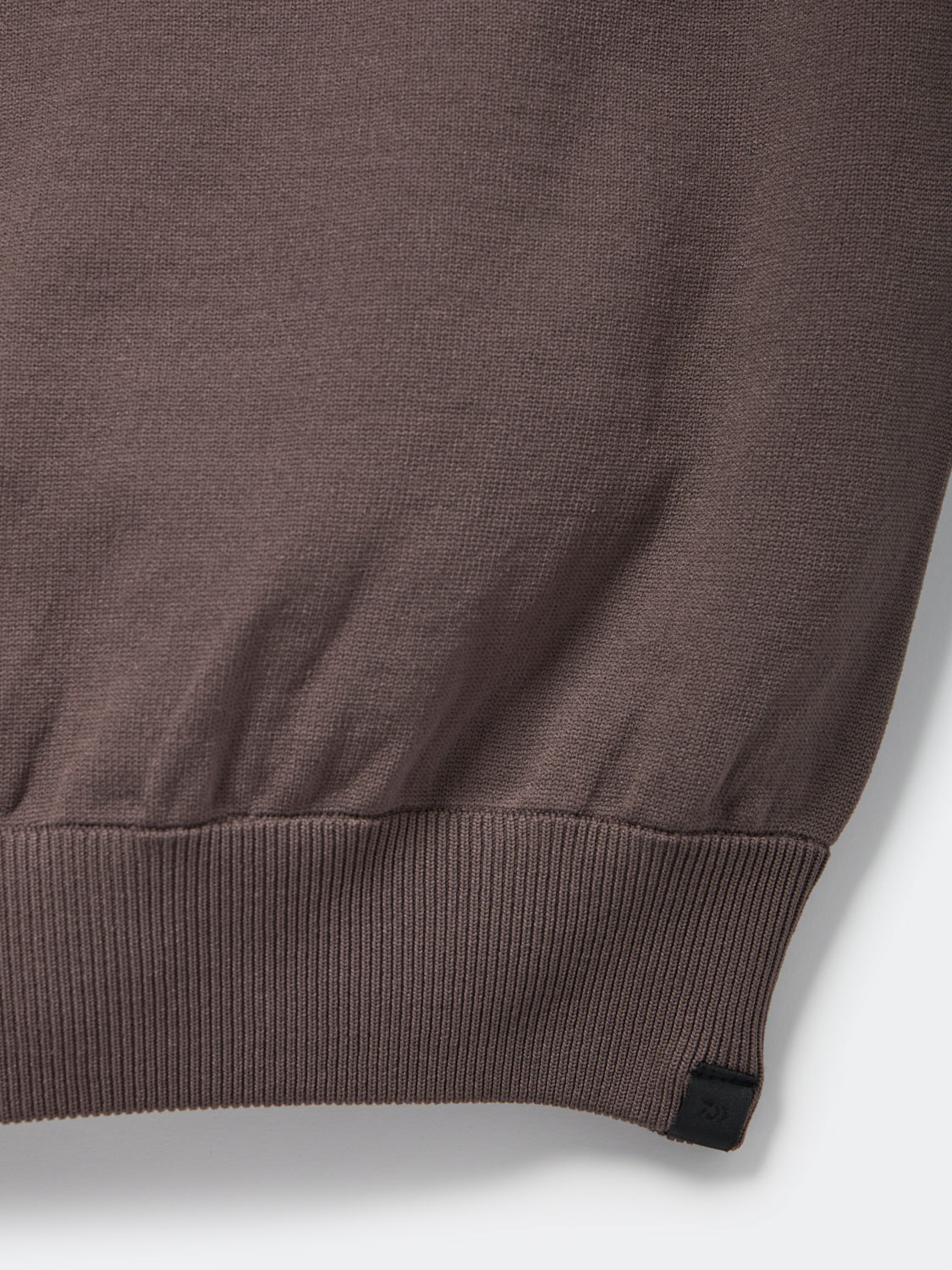 W's TECH KNIT POLO S/S