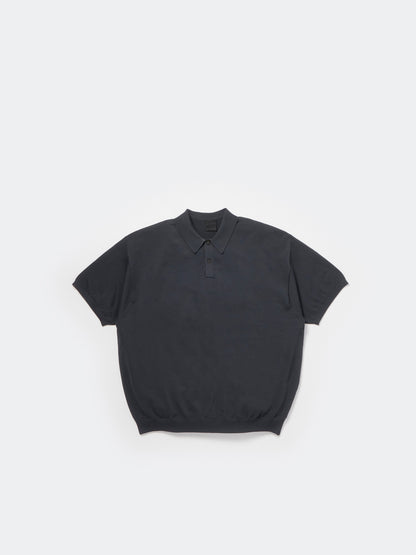 TECH KNIT POLO S/S