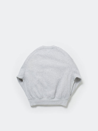 W's TECH SWEAT CREW FREEDOM SLEEVE