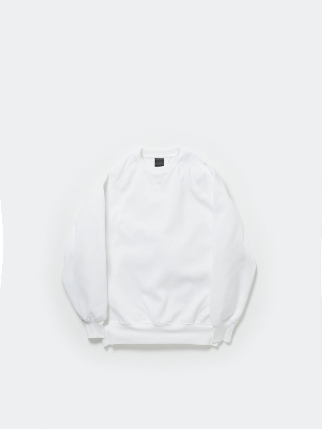 W's TECH SWEAT CREW FREEDOM SLEEVE