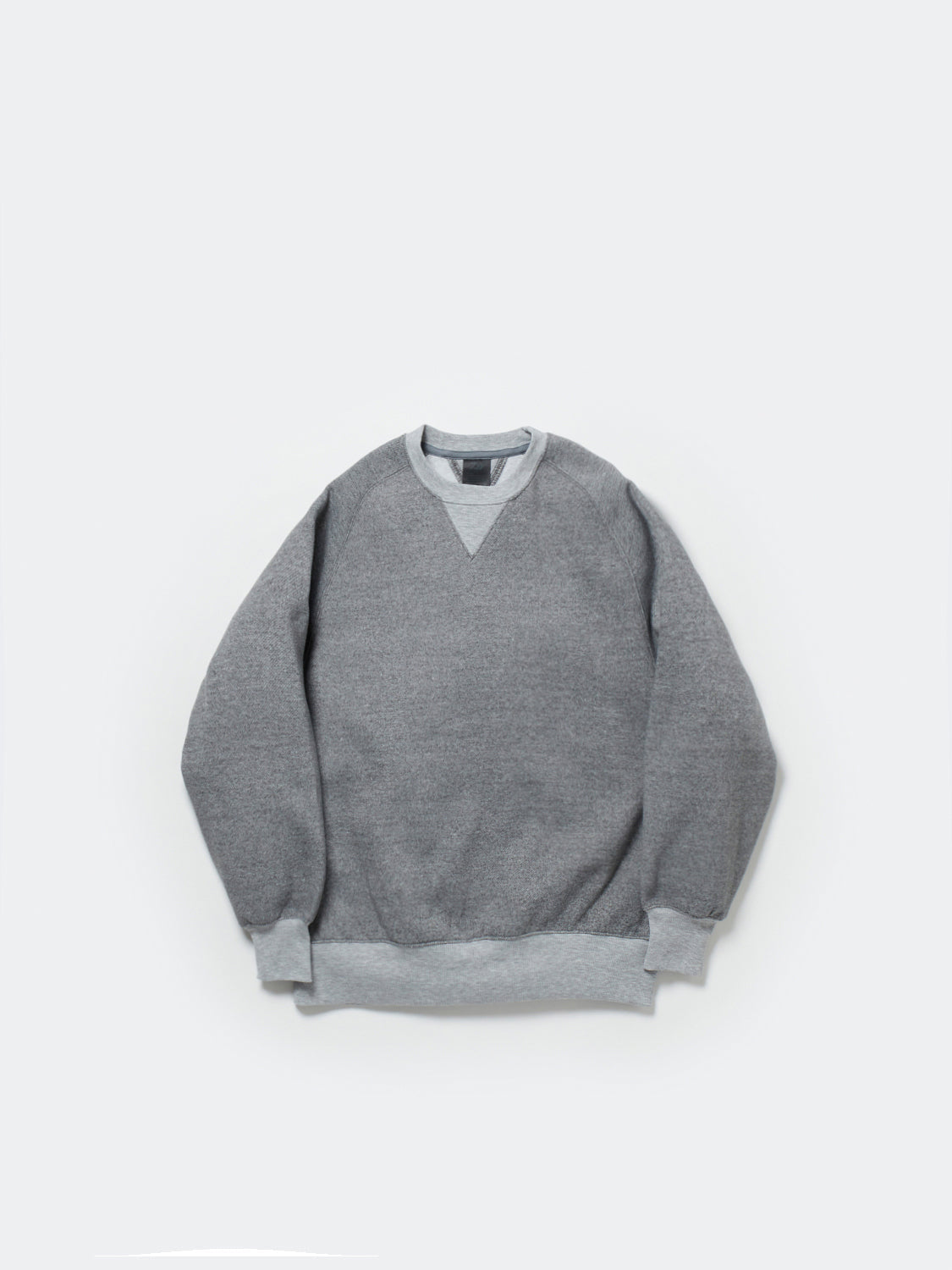 W's TECH SWEAT CREW FREEDOM SLEEVE