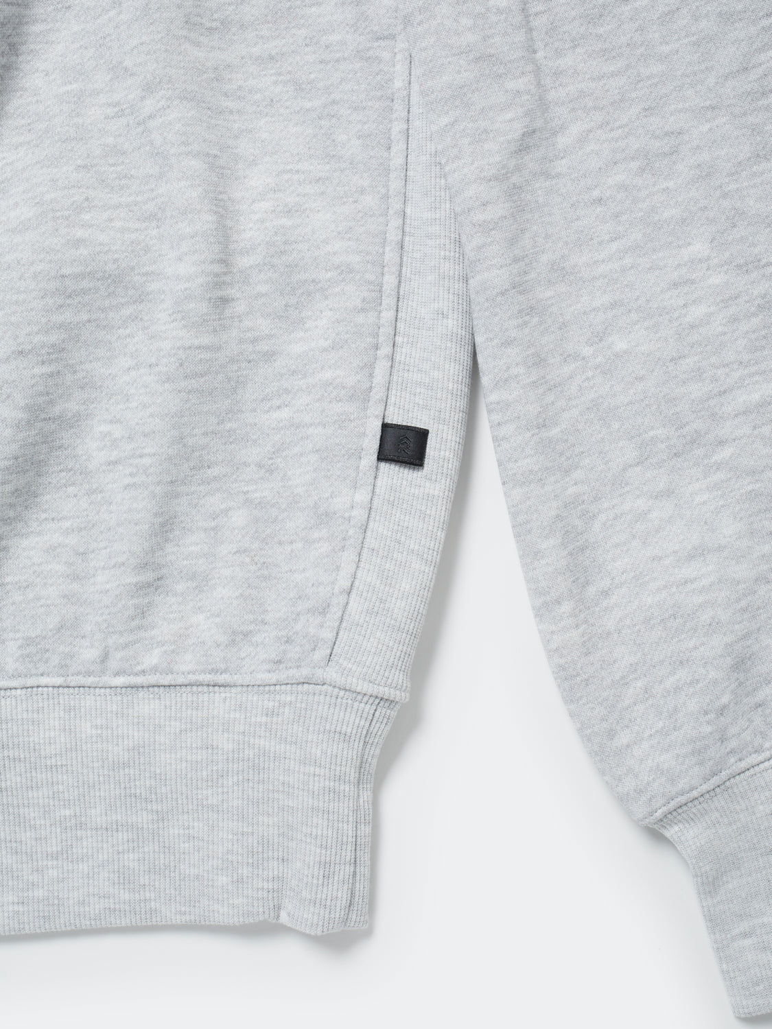 W's TECH SWEAT CREW FREEDOM SLEEVE