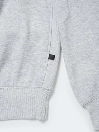 W's TECH SWEAT CREW FREEDOM SLEEVE