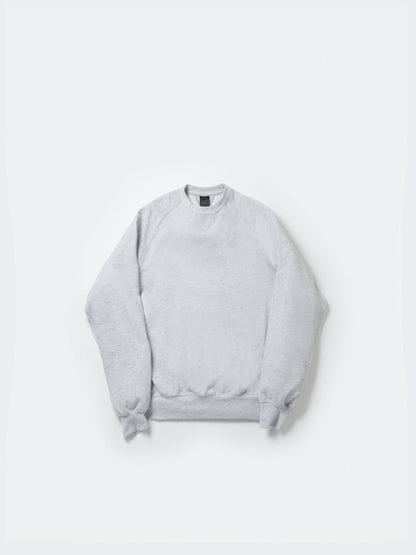 W's TECH SWEAT CREW FREEDOM SLEEVE