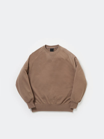 W's TECH SWEAT CREW FREEDOM SLEEVE