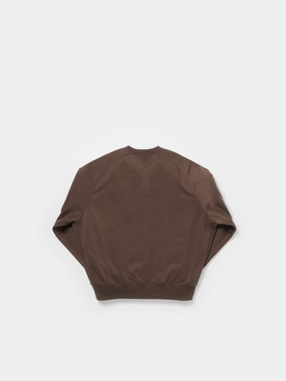 W's TECH SWEAT CREW FREEDOM SLEEVE