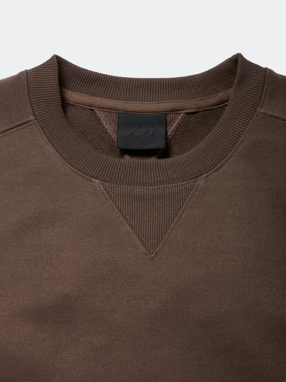W's TECH SWEAT CREW FREEDOM SLEEVE – DAIWA PIER39